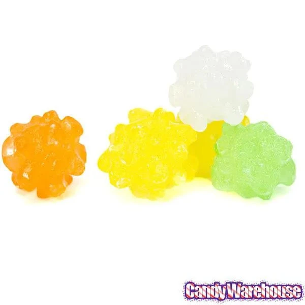 Konpeito Prickly Hard Candy Balls: 2.46-Ounce Bag 4 Konpeito Prickly Hard Candy Balls: 2.46-Ounce Bag - Image 4