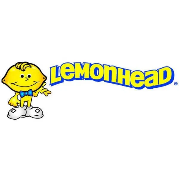 Lemonhead Candy: 10-Ounce Bag 2 Lemonhead Candy: 10-Ounce Bag - Image 2