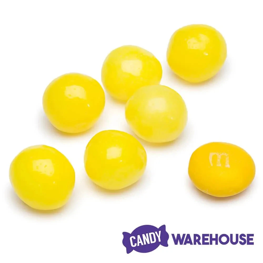 Lemonhead Candy: 10-Ounce Bag 3 Lemonhead Candy: 10-Ounce Bag - Image 3