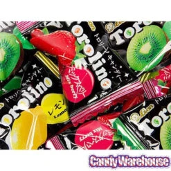 Lion Torolino Filled Hard Candy Balls: 2.24-Ounce Bag 6 Lion Torolino Filled Hard Candy Balls: 2.24-Ounce Bag -Candy Haven Shop lion torolino filled hard candy balls 2 24 ounce bag candy warehouse 3