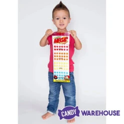 Mega Candy Buttons Sheets: 3-Piece Pack 7 Mega Candy Buttons Sheets: 3-Piece Pack -Candy Haven Shop mega candy buttons sheets 3 piece pack candy warehouse 4