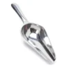 Metal 2-Ounce Candy Scoop
