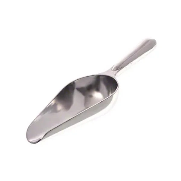 Metal 2-Ounce Candy Scoop 2 Metal 2-Ounce Candy Scoop - Image 2