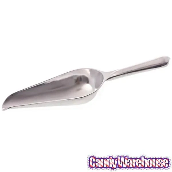Metal 2-Ounce Candy Scoop 3 Metal 2-Ounce Candy Scoop - Image 3