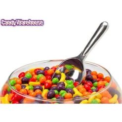 Metal 2-Ounce Candy Scoop 9 Metal 2-Ounce Candy Scoop -Candy Haven Shop metal 2 ounce candy scoop candy warehouse 5 efca8b1d 2306 4ce6 8fe1 313978ddd32d