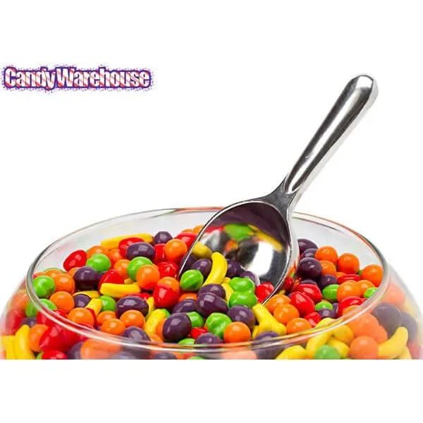 Metal 2-Ounce Candy Scoop 5 Metal 2-Ounce Candy Scoop - Image 5
