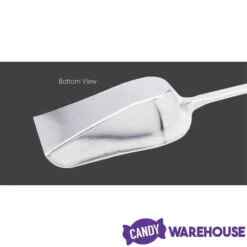 Metal 4.5-Ounce Long Handle Candy Scoop 8 Metal 4.5-Ounce Long Handle Candy Scoop -Candy Haven Shop metal 4 5 ounce long handle candy scoop candy warehouse 4