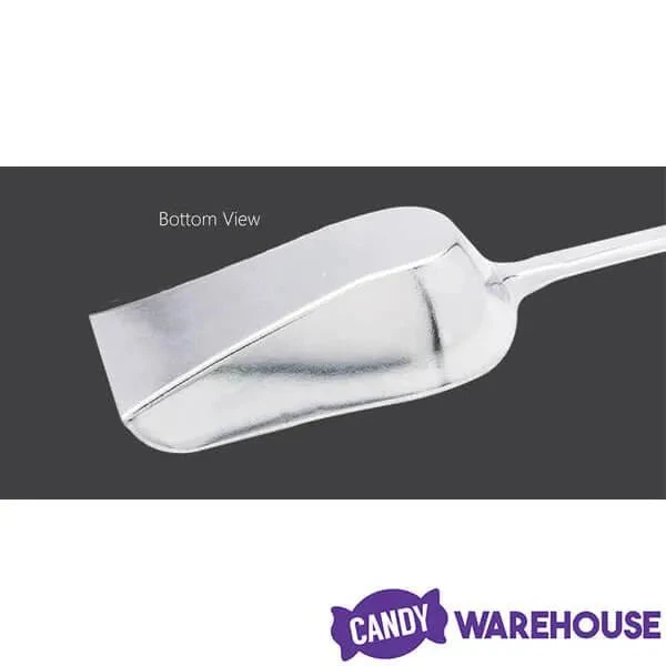 Metal 4.5-Ounce Long Handle Candy Scoop 4 Metal 4.5-Ounce Long Handle Candy Scoop - Image 4