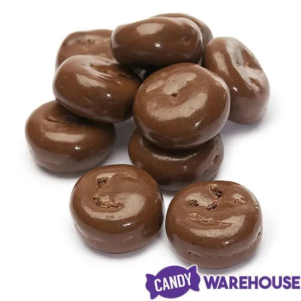 Milk Chocolate Covered Mini Oreo Cookies: 2LB Bag 3 Milk Chocolate Covered Mini Oreo Cookies: 2LB Bag - Image 3