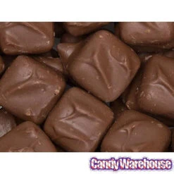 Milky Way Bites Candy: 7-Ounce Bag 7 Milky Way Bites Candy: 7-Ounce Bag -Candy Haven Shop milky way bites candy 7 ounce bag candy warehouse 4