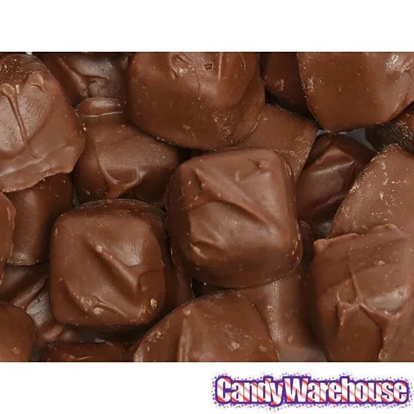 Milky Way Simply Caramel Bites Candy: 7-Ounce Bag 3 Milky Way Simply Caramel Bites Candy: 7-Ounce Bag - Image 3