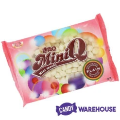 Mini Mochi Candy - Original: 10.6-Ounce Bag 5 Mini Mochi Candy - Original: 10.6-Ounce Bag -Candy Haven Shop mini mochi candy original 10 6 ounce bag candy warehouse 3 e4b77d71 7b88 4896 98a5 38169740aa60