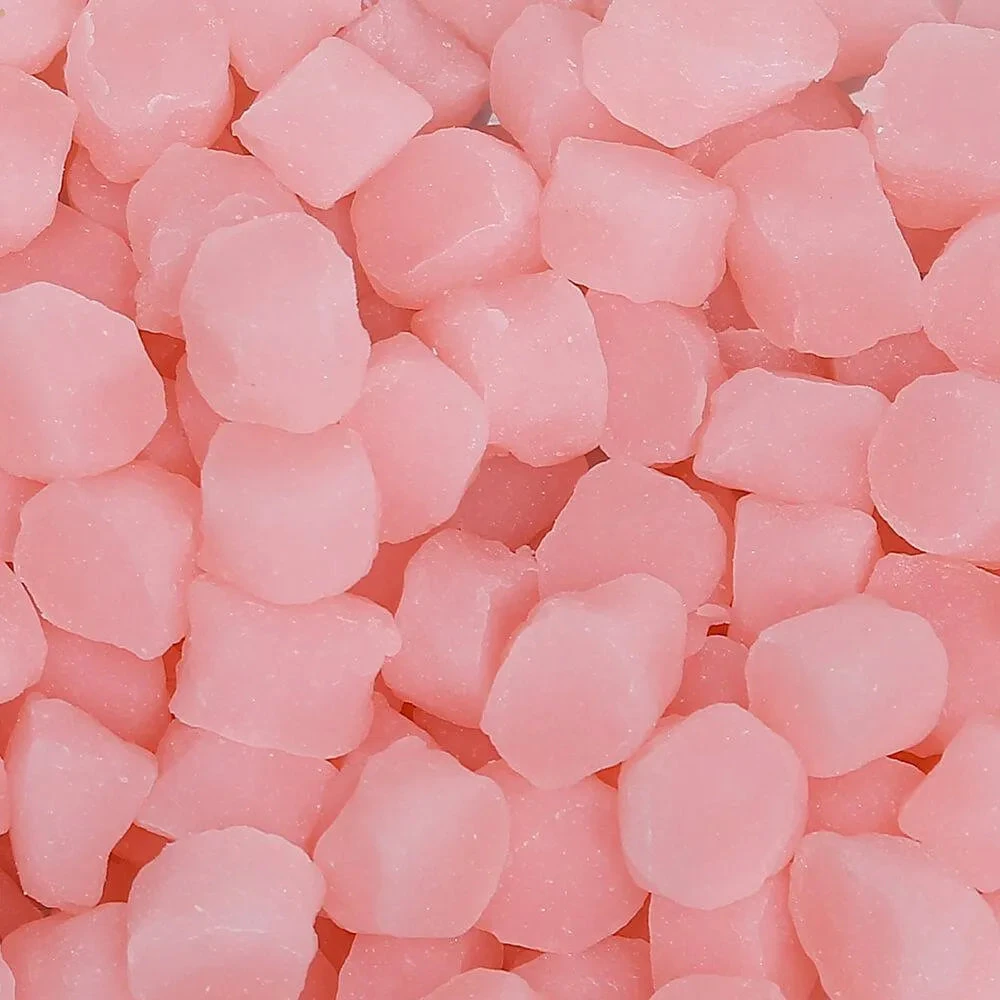 Mini Mochi Candy - Strawberry: 10.6-Ounce Bag 1 Mini Mochi Candy - Strawberry: 10.6-Ounce Bag