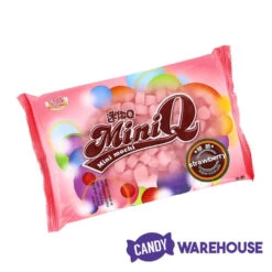 Mini Mochi Candy - Strawberry: 10.6-Ounce Bag 5 Mini Mochi Candy - Strawberry: 10.6-Ounce Bag -Candy Haven Shop mini mochi candy strawberry 10 6 ounce bag candy warehouse 3 2a81d7f2 70ef 476b a216 d9faa89c8dea