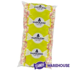 Napoleon Sour Bon Bons Candy - Lemon: 7LB Bag 7 Napoleon Sour Bon Bons Candy - Lemon: 7LB Bag -Candy Haven Shop napoleon sour bon bons candy lemon 7lb bag candy warehouse 4 356b0277 ec71 4291 b2e9 e5abb021eda0
