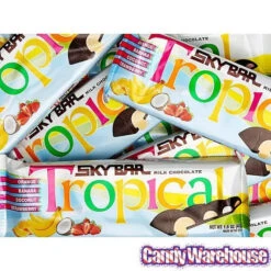 Necco Sky Bar Candy Bars - Tropical: 24-Piece Box 5 Necco Sky Bar Candy Bars - Tropical: 24-Piece Box -Candy Haven Shop necco sky bar candy bars tropical 24 piece box candy warehouse 3 79f07914 5edd 496c bd7a b5bbb56c83e4