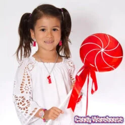 Neon Swirl Candy Friendship Bracelet 5 Neon Swirl Candy Friendship Bracelet -Candy Haven Shop neon swirl candy friendship bracelet candy warehouse 3