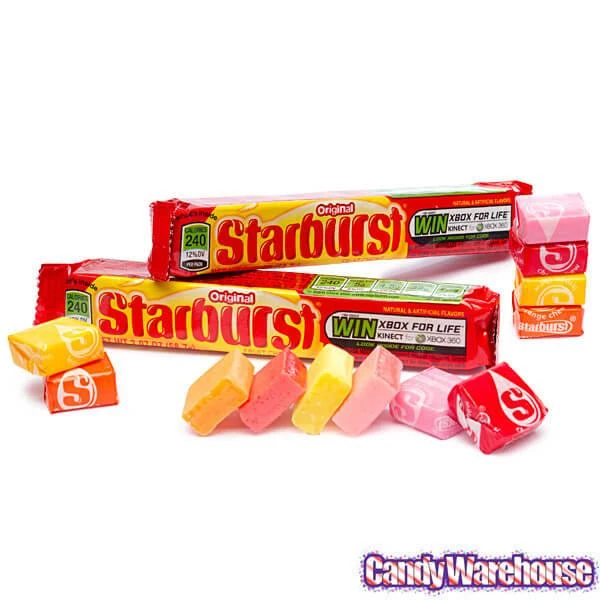 One Stop Candy Shop: 30-Piece Variety Pack 2 One Stop Candy Shop: 30-Piece Variety Pack - Image 2