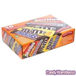One Stop Candy Shop: 30-Piece Variety Pack 16 One Stop Candy Shop: 30-Piece Variety Pack -Candy Haven Shop one stop candy shop 30 piece variety pack candy warehouse 8