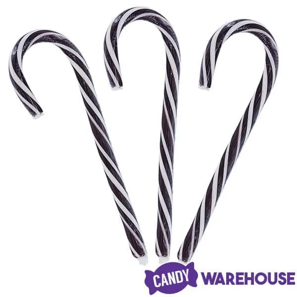 Oreo Candy Canes: 12-Piece Box 2 Oreo Candy Canes: 12-Piece Box - Image 2