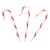 Peppermint Candy Canes: 10-Piece Box
