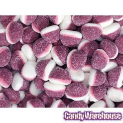 Petite Pufflettes Gummy Bites - Grape: 16-Ounce Bag 11 Petite Pufflettes Gummy Bites - Grape: 16-Ounce Bag -Candy Haven Shop petite pufflettes gummy bites grape 16 ounce bag candy warehouse 6