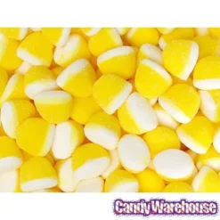 Petite Pufflettes Gummy Bites - Lemon: 16-Ounce Bag 11 Petite Pufflettes Gummy Bites - Lemon: 16-Ounce Bag -Candy Haven Shop petite pufflettes gummy bites lemon 16 ounce bag candy warehouse 6
