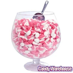 Petite Pufflettes Gummy Bites - Strawberry: 16-Ounce Bag 9 Petite Pufflettes Gummy Bites - Strawberry: 16-Ounce Bag -Candy Haven Shop petite pufflettes gummy bites strawberry 16 ounce bag candy warehouse 4