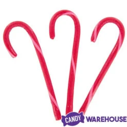 Pixy Stix Candy Canes: 9-Piece Box 6 Pixy Stix Candy Canes: 9-Piece Box -Candy Haven Shop pixy stix candy canes 9 piece box candy warehouse 3