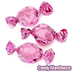 Primrose Metallic Foiled Hard Candy Buttons - Light Pink: 5LB Bag 6 Primrose Metallic Foiled Hard Candy Buttons - Light Pink: 5LB Bag -Candy Haven Shop primrose metallic foiled hard candy buttons light pink 5lb bag candy warehouse 3