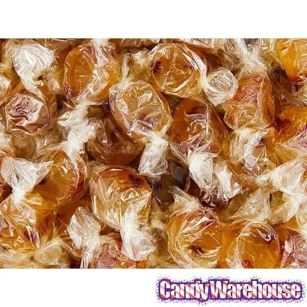 Primrose Old Fashioned Ginger Cuts Hard Candy: 5LB Bag 3 Primrose Old Fashioned Ginger Cuts Hard Candy: 5LB Bag - Image 3
