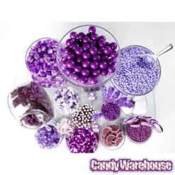 Purple 1-Inch Gumballs: 2LB Bag 7 Purple 1-Inch Gumballs: 2LB Bag -Candy Haven Shop purple 1 inch gumballs 2lb bag candy warehouse 3 67fe65e7 5728 4ef5 b8aa 96d2a6c101c6