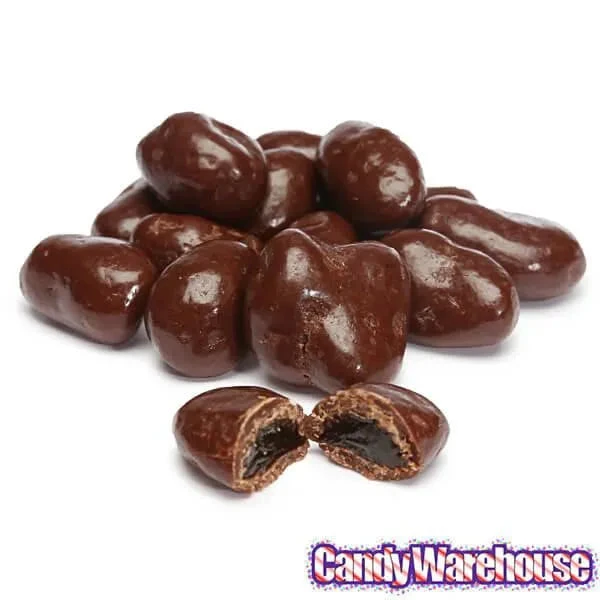 Raisinets Milk Chocolate Raisins Candy: 8-Ounce Bag 2 Raisinets Milk Chocolate Raisins Candy: 8-Ounce Bag - Image 2