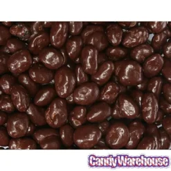 Raisinets Milk Chocolate Raisins Candy: 8-Ounce Bag 8 Raisinets Milk Chocolate Raisins Candy: 8-Ounce Bag -Candy Haven Shop raisinets milk chocolate raisins candy 8 ounce bag candy warehouse 4 e8189a75 ec0b 4767 a160 01f21970455a