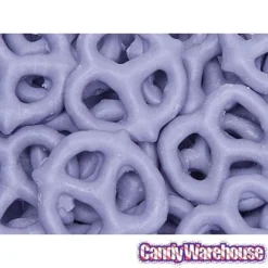 Raspberry Yogurt Covered Mini Pretzels: 9-Ounce Tub 5 Raspberry Yogurt Covered Mini Pretzels: 9-Ounce Tub -Candy Haven Shop raspberry yogurt covered mini pretzels 9 ounce tub candy warehouse 3