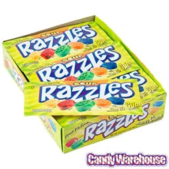 Razzles Candy Packs - Sour: 24-Piece Box 5 Razzles Candy Packs - Sour: 24-Piece Box -Candy Haven Shop razzles candy packs sour 24 piece box candy warehouse 3 728ecb80 84c4 41e6 97c8 55bc046607cc