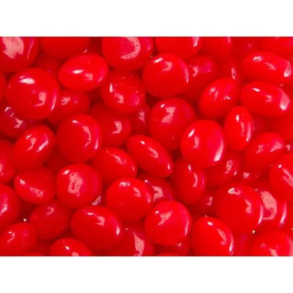 Red Hots Cinnamon Imperials Candy: 5LB Bag 1 Red Hots Cinnamon Imperials Candy: 5LB Bag