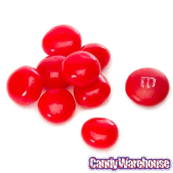 Red Hots Cinnamon Imperials Candy: 5LB Bag 2 Red Hots Cinnamon Imperials Candy: 5LB Bag - Image 2