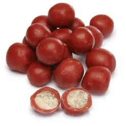 Red Velvet Cupcake Bites: 2LB Bag