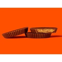 Reese's Thins Milk Chocolate Peanut Butter Cups Candy: 7.37-Ounce Bag 10 Reese's Thins Milk Chocolate Peanut Butter Cups Candy: 7.37-Ounce Bag -Candy Haven Shop reese s thins milk chocolate peanut butter cups candy 7 37 ounce bag candy warehouse 5