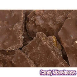 Roca Thins Buttercrunch Toffee Candy - Milk Chocolate: 5.3-Ounce Bag -Candy Haven Shop roca thins buttercrunch toffee candy milk chocolate 5 3 ounce bag candy warehouse 3