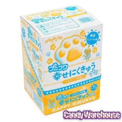 Senjaku Panda Paws Gummy Candy Packs - Pineapple: 6-Piece Box 7 Senjaku Panda Paws Gummy Candy Packs - Pineapple: 6-Piece Box -Candy Haven Shop senjaku panda paws gummy candy packs pineapple 6 piece box candy warehouse 3 2eb1490d 9bf2 426a bf89 21444e549a9f