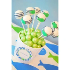 Shimmer Pearl Lime Green 1-Inch Lemon Lime Gumballs: 2LB Bag -Candy Haven Shop shimmer pearl lime green 1 inch lemon lime gumballs 2lb bag candy warehouse 4