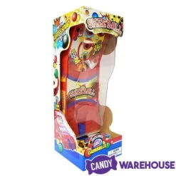 Skee Ball Gumball Machine With Dubble Bubble Gumballs 5 Skee Ball Gumball Machine With Dubble Bubble Gumballs -Candy Haven Shop skee ball gumball machine with dubble bubble gumballs candy warehouse 3