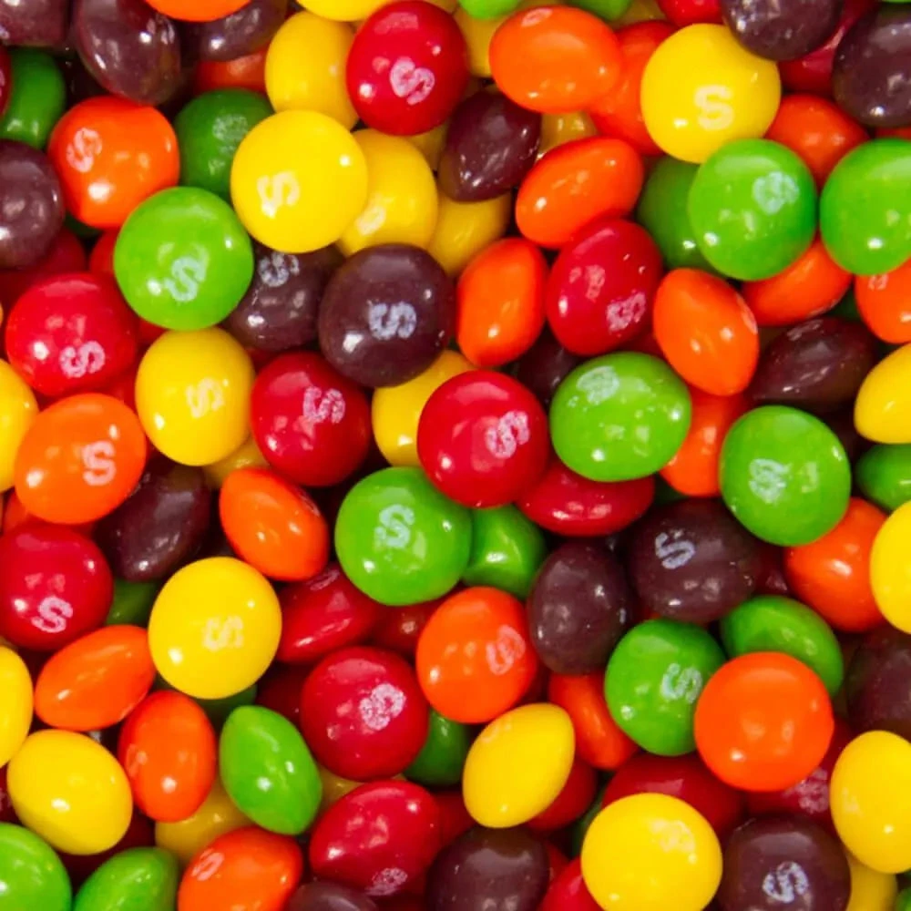 Skittles Candy: 54-Ounce Bag 1 Skittles Candy: 54-Ounce Bag