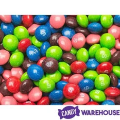 Skittles Wild Berry Candy: 50-Ounce Bag 6 Skittles Wild Berry Candy: 50-Ounce Bag -Candy Haven Shop skittles wild berry candy 50 ounce bag candy warehouse 3