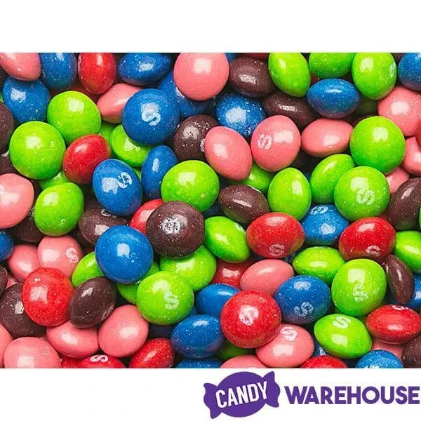 Skittles Wild Berry Candy: 50-Ounce Bag 3 Skittles Wild Berry Candy: 50-Ounce Bag - Image 3