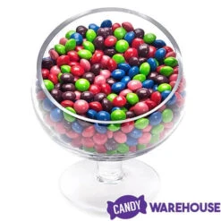 Skittles Wild Berry Candy: 50-Ounce Bag 7 Skittles Wild Berry Candy: 50-Ounce Bag -Candy Haven Shop skittles wild berry candy 50 ounce bag candy warehouse 4