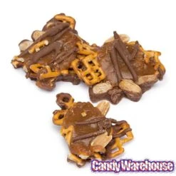 Snappers Milk Chocolate Peanut Pretzel: 10-Ounce Bag 6 Snappers Milk Chocolate Peanut Pretzel: 10-Ounce Bag -Candy Haven Shop snappers milk chocolate peanut pretzel 10 ounce bag candy warehouse 3 ce4fd70e 5d0a 417b 9b4b 7e9e88a27fa8