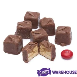 Snickers Bites Candy: 9.1-Ounce Bag 7 Snickers Bites Candy: 9.1-Ounce Bag -Candy Haven Shop snickers bites candy 9 1 ounce bag candy warehouse 4